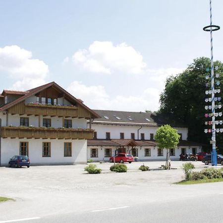 Landgasthof Pauliwirt Erharting Luaran gambar