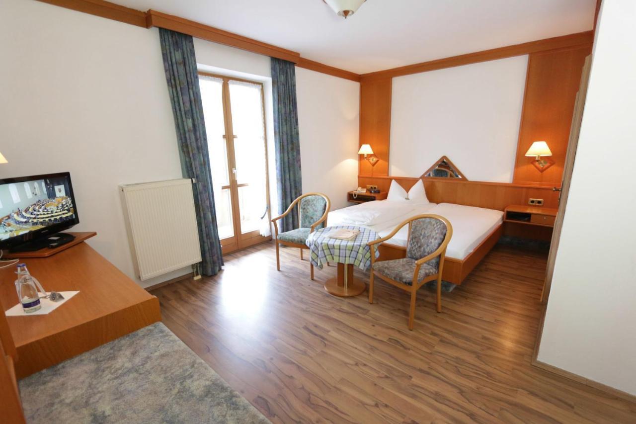 Landgasthof Pauliwirt Erharting Luaran gambar
