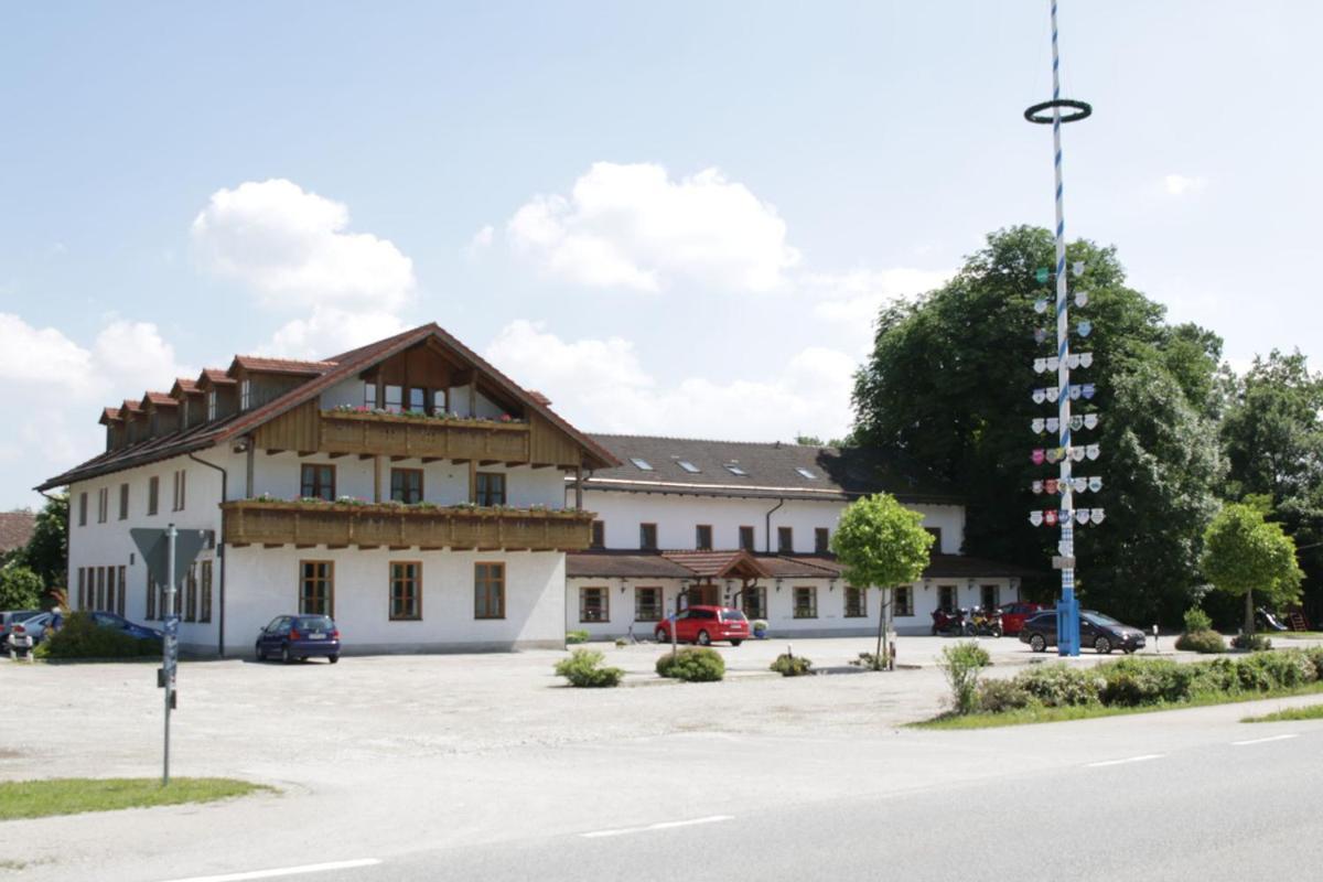 Landgasthof Pauliwirt Erharting Luaran gambar